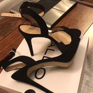 Brand New High heels from ALDO Store
